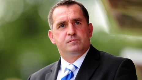 Martin Allen