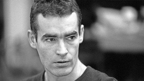 Rufus Norris