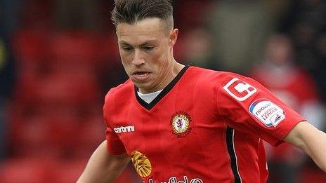 Billy Bodin