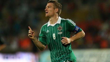 Steven Davis