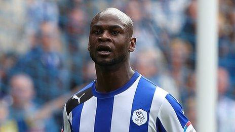 Leroy Lita