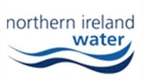 Northern Ireland Water logo