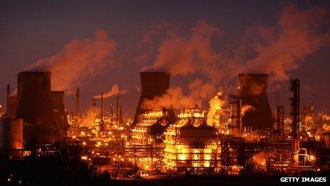 Grangemouth