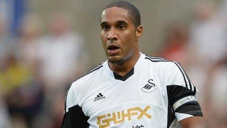 Ashley Williams