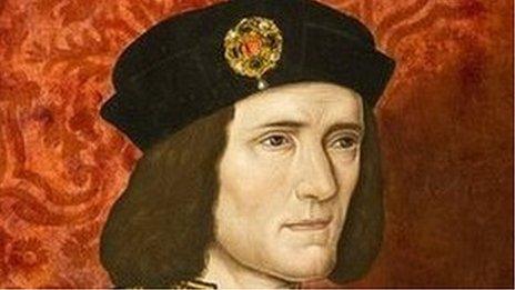 Richard III