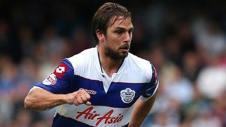 Niko Kranjcar