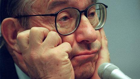 Alan Greenspan