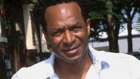 Felix Dexter