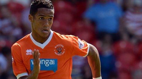 Tom Ince