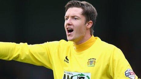 Wayne Hennessey