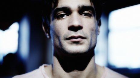 Jon Hopkins