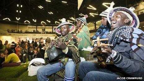 WOMEX