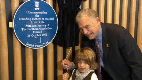 Sir Trevor Brooking