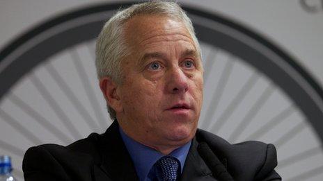 Greg LeMond