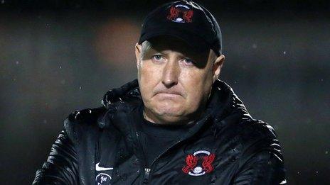 Russell Slade