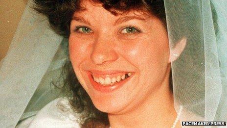 Sharon McBride