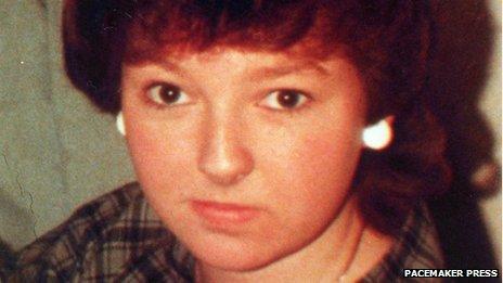 Evelyn Baird