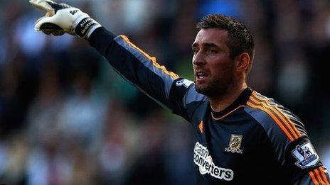 Allan McGregor