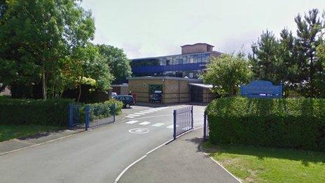 Winterbourne Academy