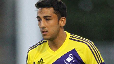 Neil Taylor