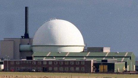 Dounreay