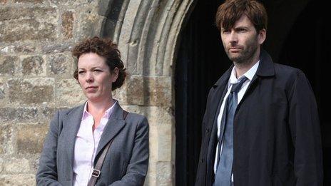 Broadchurch