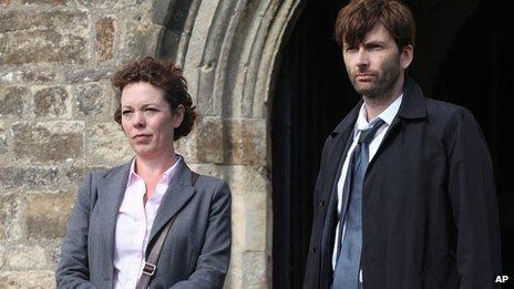 Broadchurch