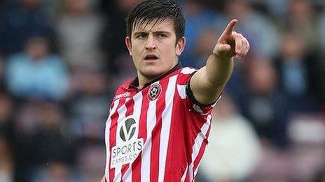 Harry Maguire