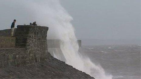 Porthcawl