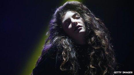 Lorde