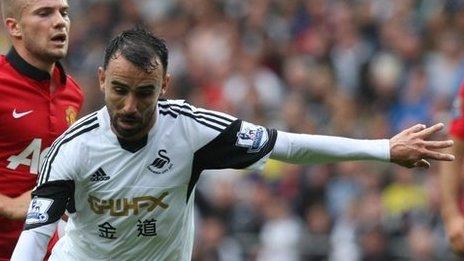 Leon Britton