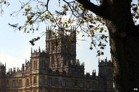 Highclere