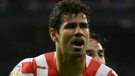 Diego Costa