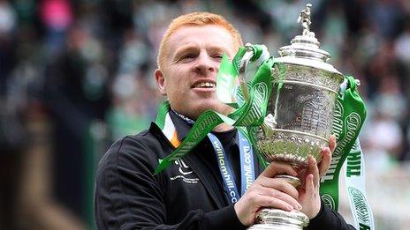 Neil Lennon