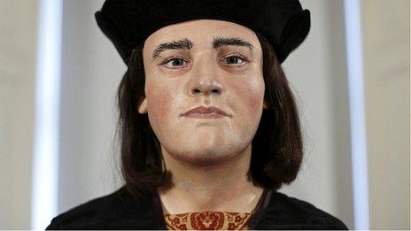 Richard III