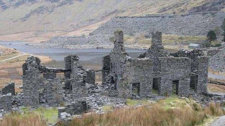 Tai Llyn