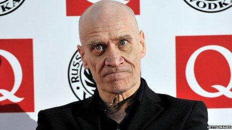 Wilko Johnson