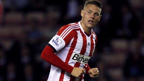 Connor Wickham