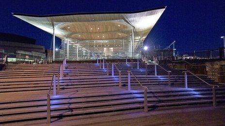 Senedd