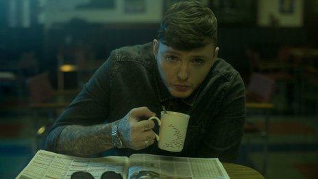 James Arthur