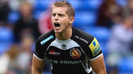 Gareth Steenson