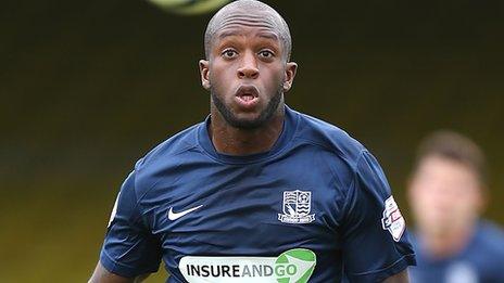 Anthony Straker