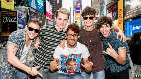 Kingsland Road