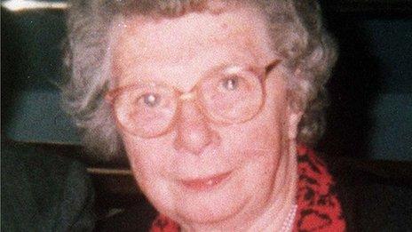 Roseann Mallon