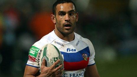 Paul Aiton