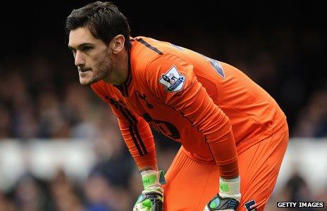 Hugo Lloris