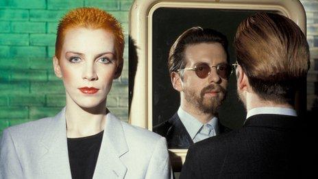 Eurythmics