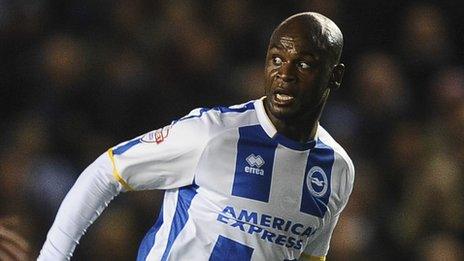 Leroy Lita