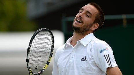 Viktor Troicki