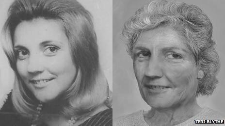 Susanne Llewellyn-Jones